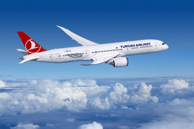best-airlines-in-europe-turkish-airlines