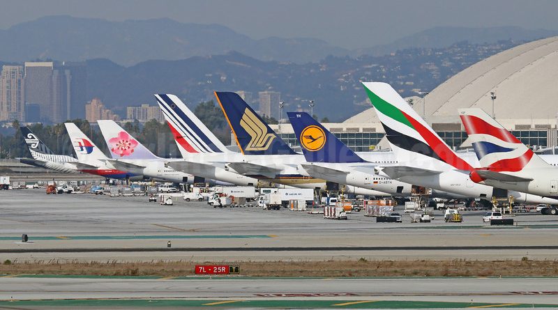 best airlines