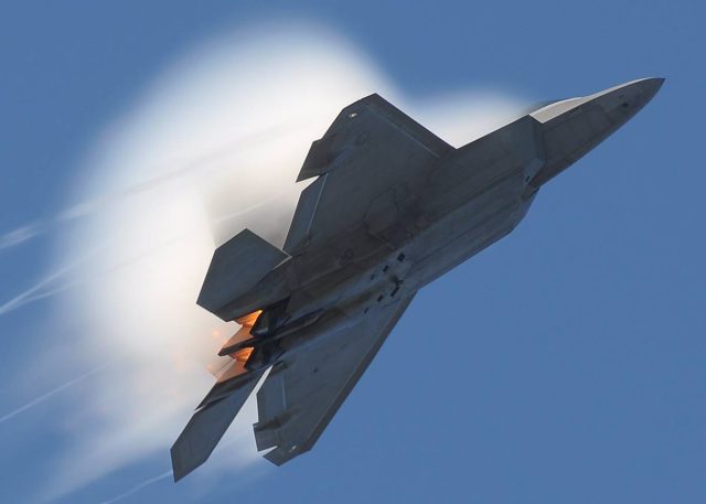 Stealth aircraft and stealth technology - Strategic Insights Review