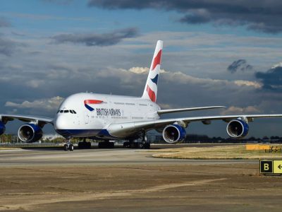 Top 10 UK Airlines