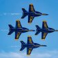 US Navy Blue Angels Schedule 2023