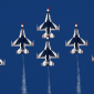 USAF Thunderbirds 2024 schedule