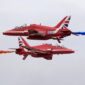 Red Arrows Airshows Schedule 2025