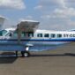 5Y-CCA - Cessna 208B Caravan - Mombasa Air Safari