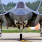 Lockheed Martin F-35