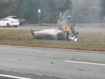 N111RF SOCATA TBM-700 Dartmouth Massachusetts 13 OCT 2025