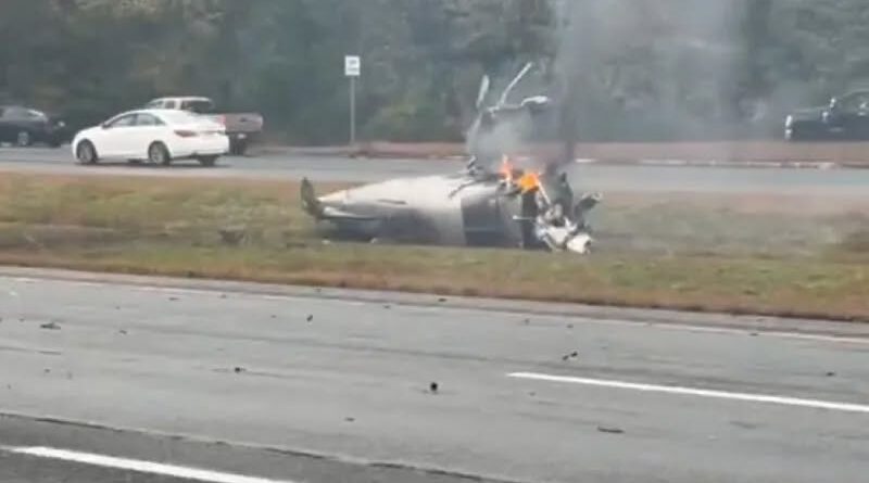 N111RF SOCATA TBM-700 Dartmouth Massachusetts 13 OCT 2025