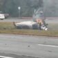 N111RF SOCATA TBM-700 Dartmouth Massachusetts 13 OCT 2025
