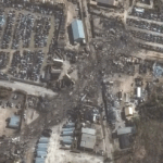 UPS Flight 2976 - MD-11F debris